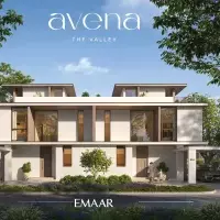 Residential complex in United Arab Emirates, Dubai, 300 sq.ft.
