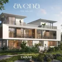 Residential complex in United Arab Emirates, Dubai, 300 sq.ft.