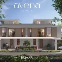 Residential complex in United Arab Emirates, Dubai, 300 sq.ft.