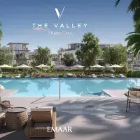 Residential complex in United Arab Emirates, Dubai, 300 sq.ft.