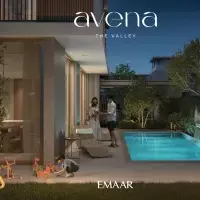 Residential complex in United Arab Emirates, Dubai, 300 sq.ft.