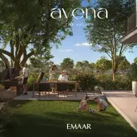 Residential complex in United Arab Emirates, Dubai, 300 sq.ft.