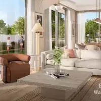 Residential complex in United Arab Emirates, Dubai, 300 sq.ft.
