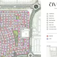 Residential complex in United Arab Emirates, Dubai, 300 sq.ft.