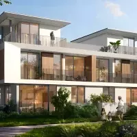 Residential complex in United Arab Emirates, Dubai, 342 sq.ft.
