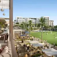 Residential complex in United Arab Emirates, Dubai, 342 sq.ft.