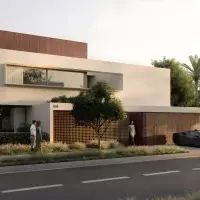 Residential complex in United Arab Emirates, Dubai, 387 sq.ft.
