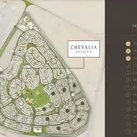 Residential complex in United Arab Emirates, Dubai, 387 sq.ft.