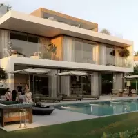 Residential complex in United Arab Emirates, Dubai, 468 sq.ft.