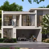 Residential complex in United Arab Emirates, Dubai, 222 sq.ft.