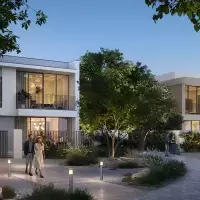 Residential complex in United Arab Emirates, Dubai, 222 sq.ft.