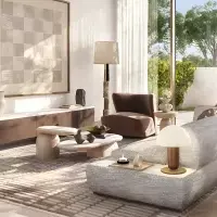Residential complex in United Arab Emirates, Dubai, 222 sq.ft.