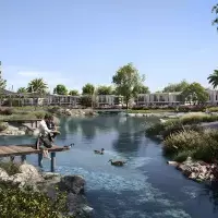 Residential complex in United Arab Emirates, Dubai, 269 sq.ft.