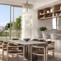 Residential complex in United Arab Emirates, Dubai, 269 sq.ft.