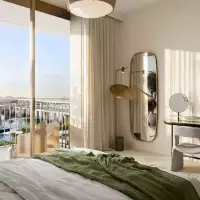 Residential complex in United Arab Emirates, Dubai, 68 sq.ft.