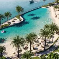 Residential complex in United Arab Emirates, Dubai, 106 sq.ft.
