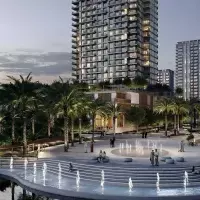 Residential complex in United Arab Emirates, Dubai, 132 sq.ft.