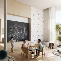 Residential complex in United Arab Emirates, Dubai, 132 sq.ft.