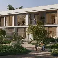 Residential complex in United Arab Emirates, Dubai, 227 sq.ft.