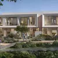 Residential complex in United Arab Emirates, Dubai, 227 sq.ft.