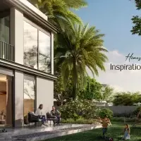 Residential complex in United Arab Emirates, Dubai, 227 sq.ft.