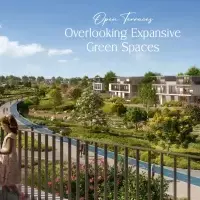 Residential complex in United Arab Emirates, Dubai, 227 sq.ft.