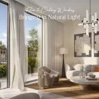 Residential complex in United Arab Emirates, Dubai, 227 sq.ft.