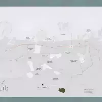 Residential complex in United Arab Emirates, Dubai, 227 sq.ft.