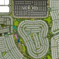 Residential complex in United Arab Emirates, Dubai, 227 sq.ft.