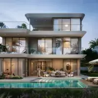 Residential complex in United Arab Emirates, Dubai, 603 sq.ft.