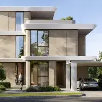 Residential complex in United Arab Emirates, Dubai, 603 sq.ft.