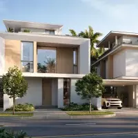 Residential complex in United Arab Emirates, Dubai, 603 sq.ft.