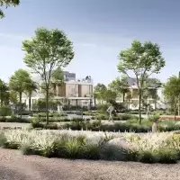 Residential complex in United Arab Emirates, Dubai, 603 sq.ft.