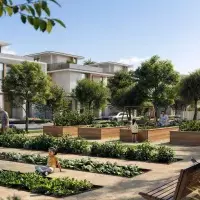 Residential complex in United Arab Emirates, Dubai, 603 sq.ft.