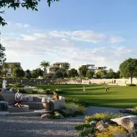 Residential complex in United Arab Emirates, Dubai, 603 sq.ft.