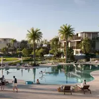 Residential complex in United Arab Emirates, Dubai, 603 sq.ft.