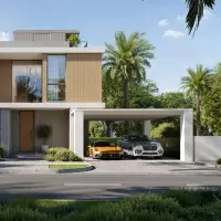 Residential complex in United Arab Emirates, Dubai, 617 sq.ft.