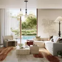 Residential complex in United Arab Emirates, Dubai, 617 sq.ft.