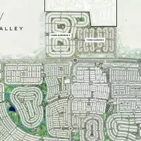 Residential complex in United Arab Emirates, Dubai, 617 sq.ft.