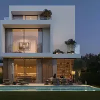 Residential complex in United Arab Emirates, Dubai, 202 sq.ft.