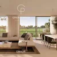 Residential complex in United Arab Emirates, Dubai, 202 sq.ft.