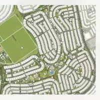 Residential complex in United Arab Emirates, Dubai, 202 sq.ft.