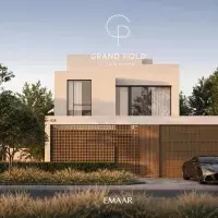Residential complex in United Arab Emirates, Dubai, 356 sq.ft.