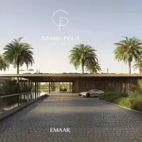 Residential complex in United Arab Emirates, Dubai, 356 sq.ft.