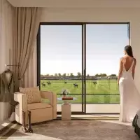 Residential complex in United Arab Emirates, Dubai, 356 sq.ft.