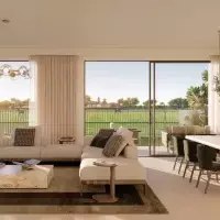 Residential complex in United Arab Emirates, Dubai, 356 sq.ft.