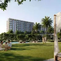 Residential complex in United Arab Emirates, Dubai, 78 sq.ft.