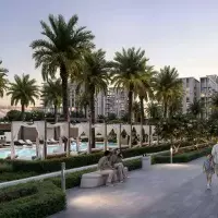 Residential complex in United Arab Emirates, Dubai, 78 sq.ft.
