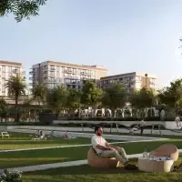 Residential complex in United Arab Emirates, Dubai, 136 sq.ft.