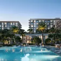Residential complex in United Arab Emirates, Dubai, 154 sq.ft.